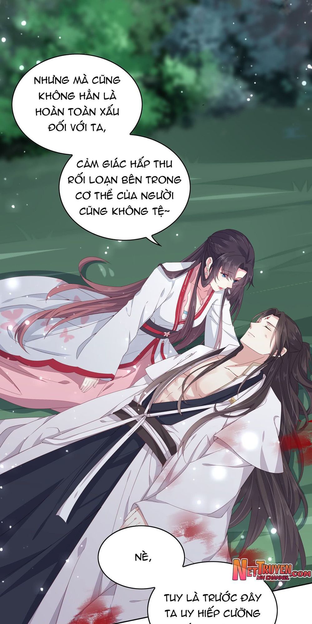 Chi Tôn Đồng Thuật Sư: Tuyệt Thế Đại Tiểu Thư Chap 27 - Next Chap 28
