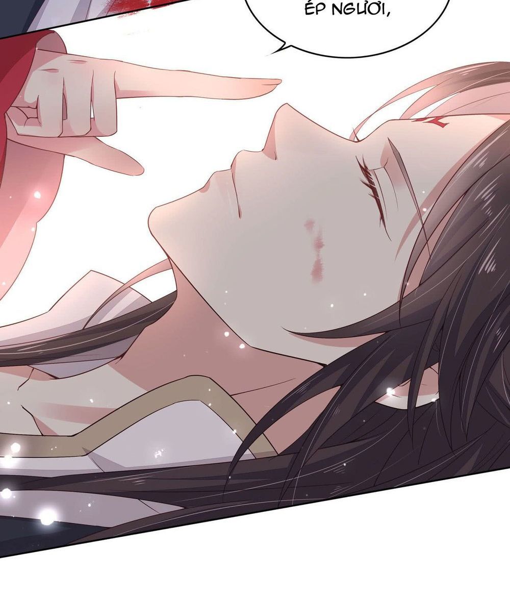 Chi Tôn Đồng Thuật Sư: Tuyệt Thế Đại Tiểu Thư Chap 27 - Next Chap 28
