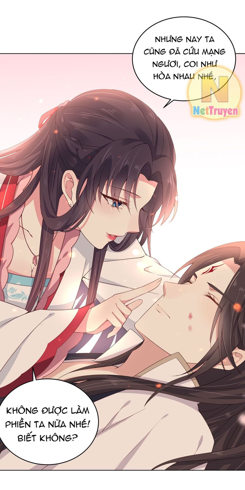 Chi Tôn Đồng Thuật Sư: Tuyệt Thế Đại Tiểu Thư Chap 27 - Next Chap 28