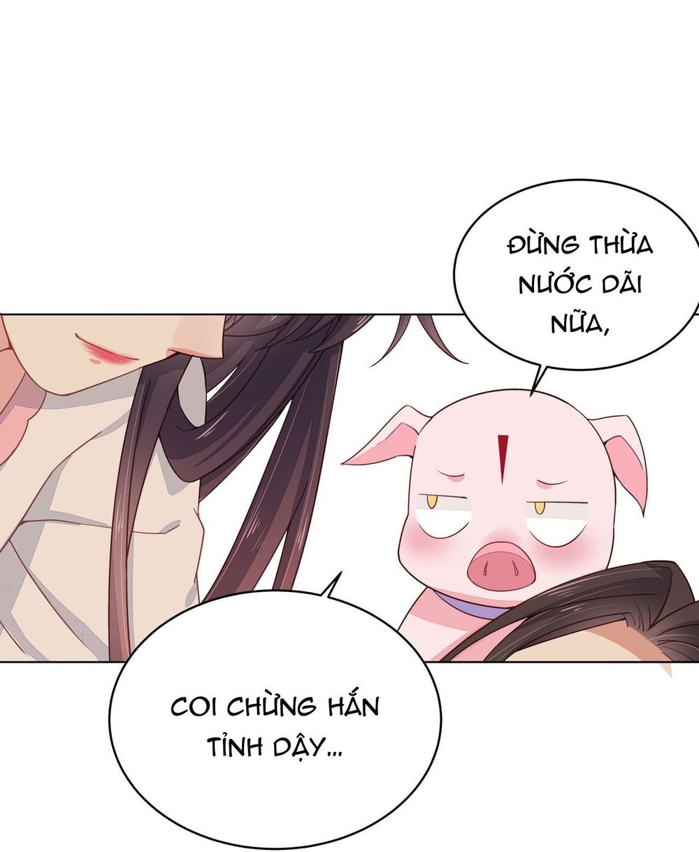 Chi Tôn Đồng Thuật Sư: Tuyệt Thế Đại Tiểu Thư Chap 27 - Next Chap 28