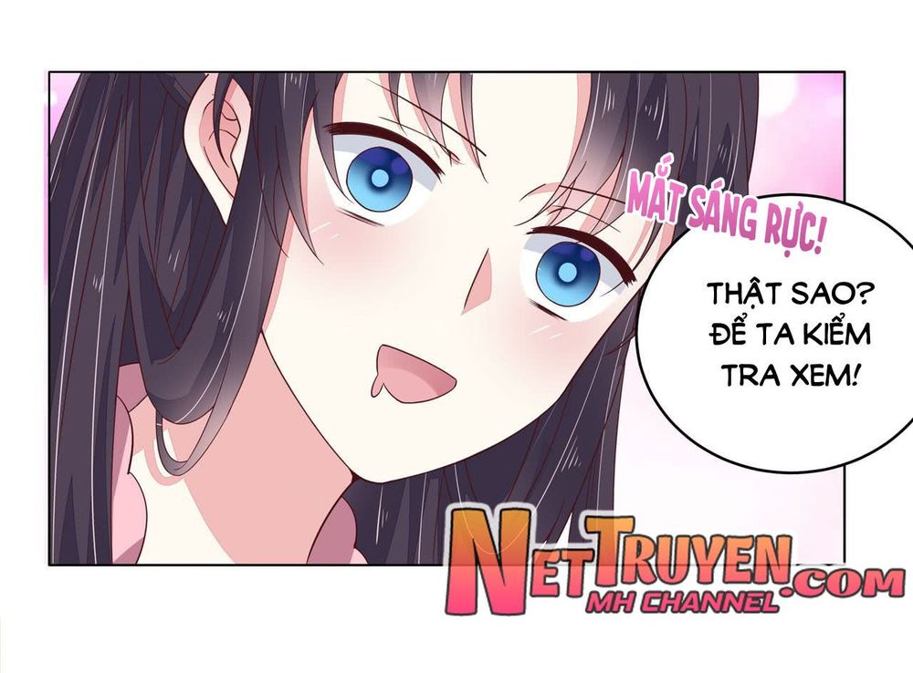 Chi Tôn Đồng Thuật Sư: Tuyệt Thế Đại Tiểu Thư Chap 27 - Next Chap 28