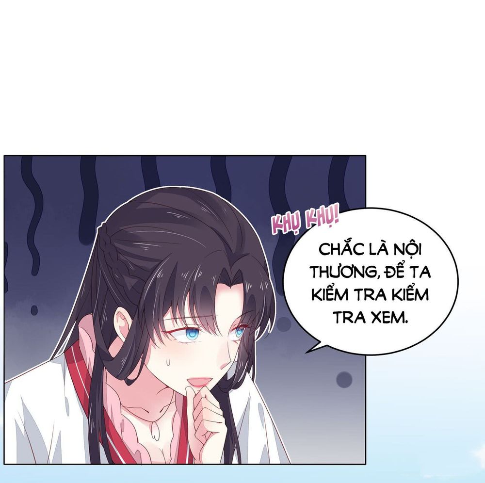 Chi Tôn Đồng Thuật Sư: Tuyệt Thế Đại Tiểu Thư Chap 27 - Next Chap 28