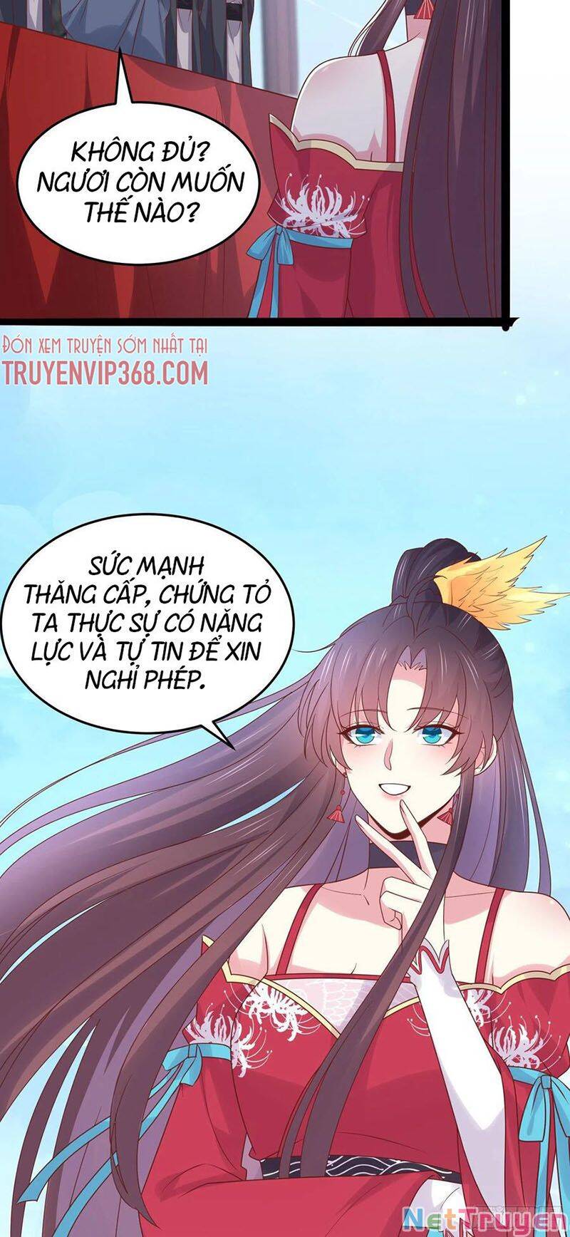 Chi Tôn Đồng Thuật Sư: Tuyệt Thế Đại Tiểu Thư Chap 273 - Next Chap 274