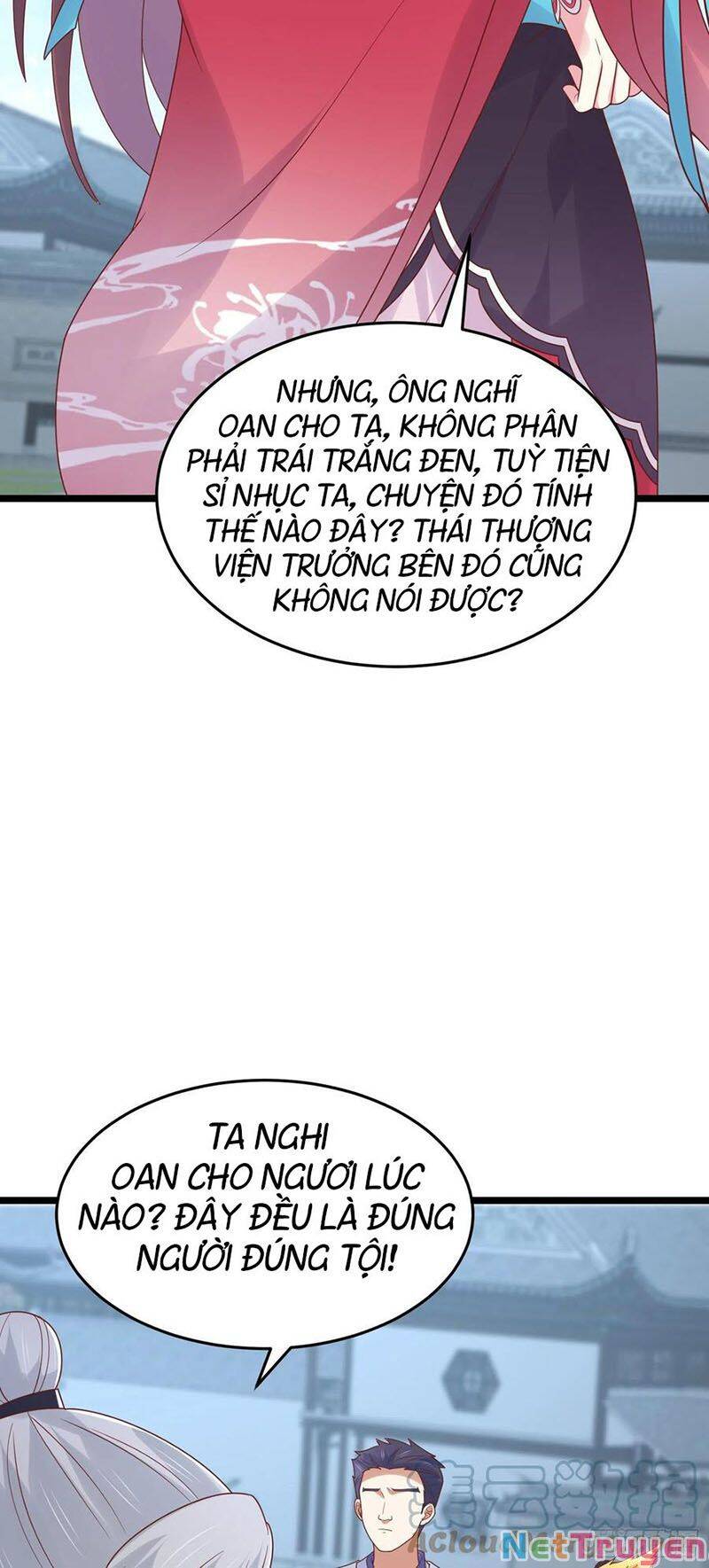 Chi Tôn Đồng Thuật Sư: Tuyệt Thế Đại Tiểu Thư Chap 273 - Next Chap 274