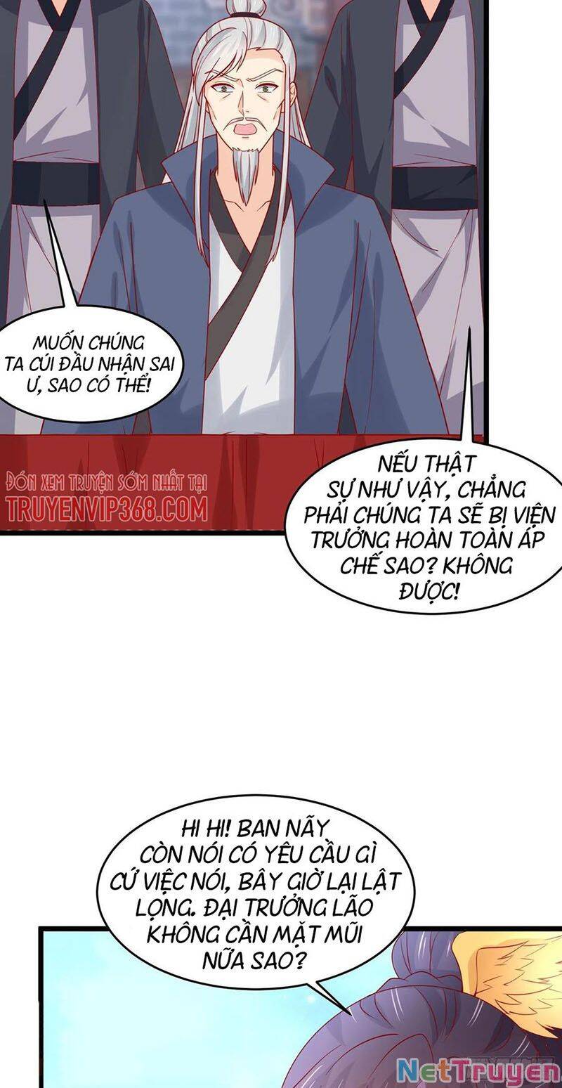 Chi Tôn Đồng Thuật Sư: Tuyệt Thế Đại Tiểu Thư Chap 273 - Next Chap 274