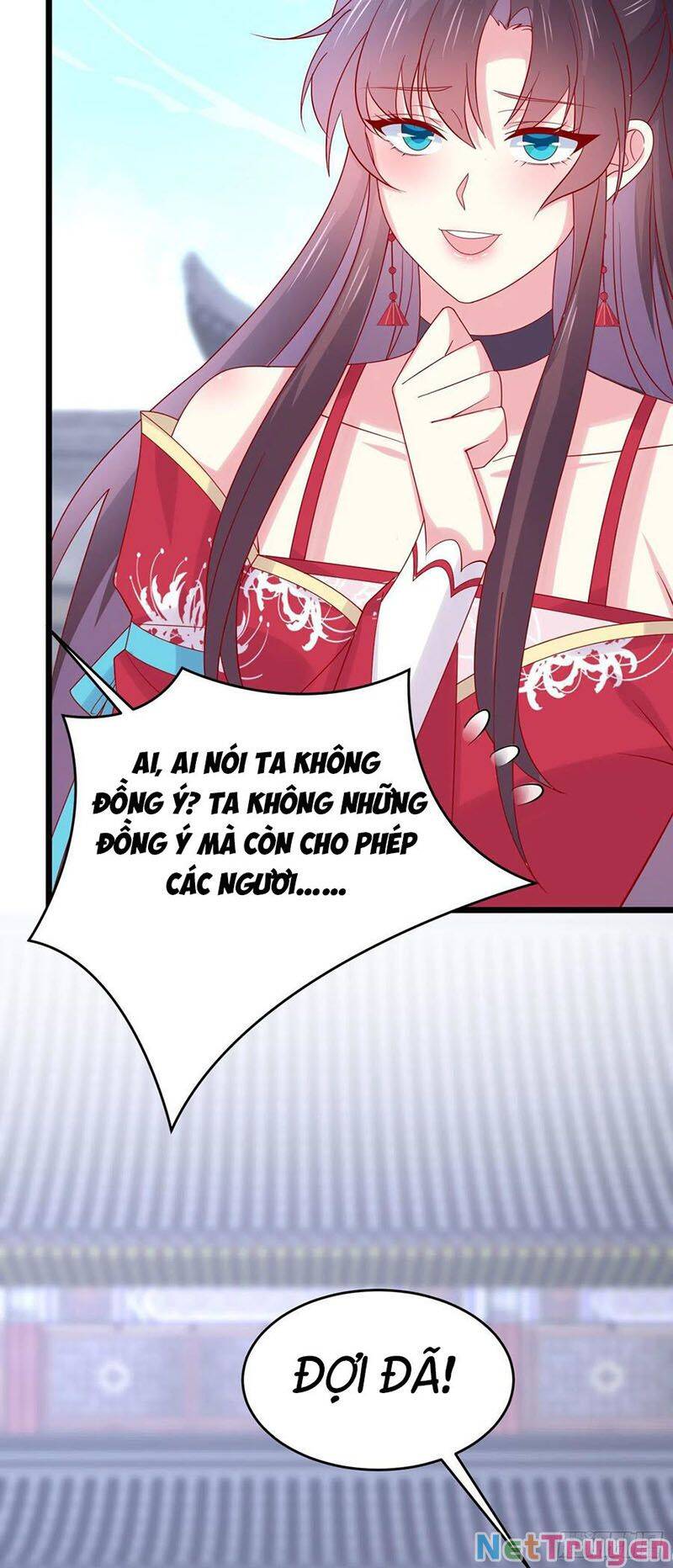 Chi Tôn Đồng Thuật Sư: Tuyệt Thế Đại Tiểu Thư Chap 273 - Next Chap 274