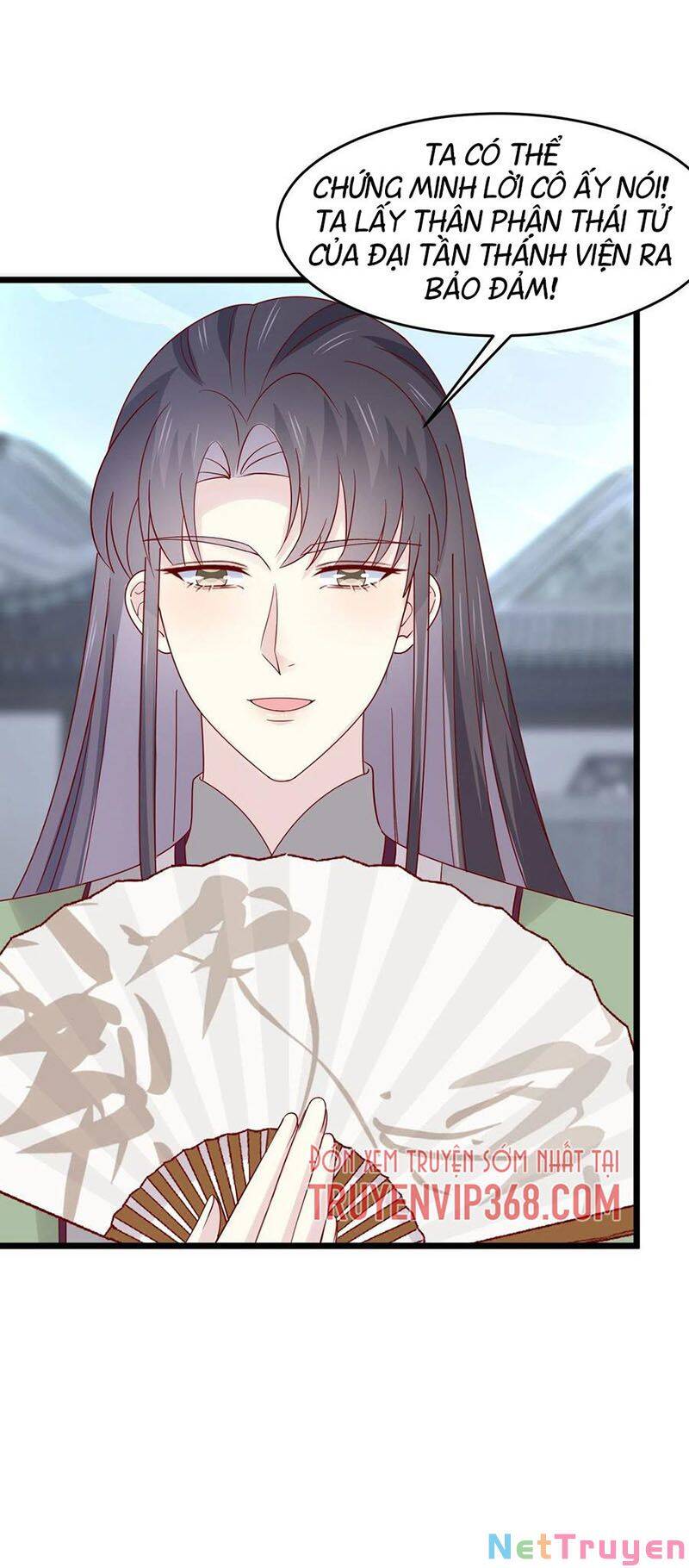 Chi Tôn Đồng Thuật Sư: Tuyệt Thế Đại Tiểu Thư Chap 273 - Next Chap 274