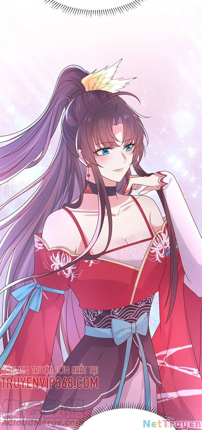 Chi Tôn Đồng Thuật Sư: Tuyệt Thế Đại Tiểu Thư Chap 273 - Next Chap 274