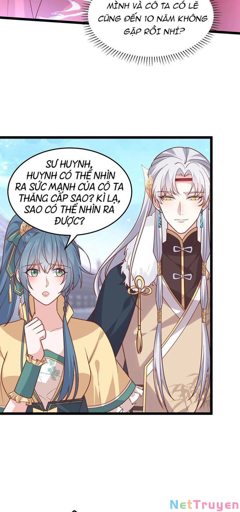 Chi Tôn Đồng Thuật Sư: Tuyệt Thế Đại Tiểu Thư Chap 273 - Next Chap 274