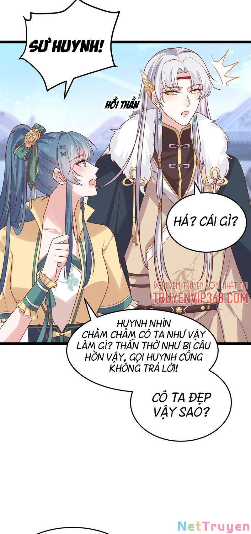 Chi Tôn Đồng Thuật Sư: Tuyệt Thế Đại Tiểu Thư Chap 273 - Next Chap 274
