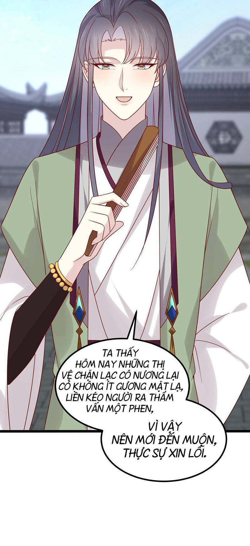 Chi Tôn Đồng Thuật Sư: Tuyệt Thế Đại Tiểu Thư Chap 274 - Next Chap 275