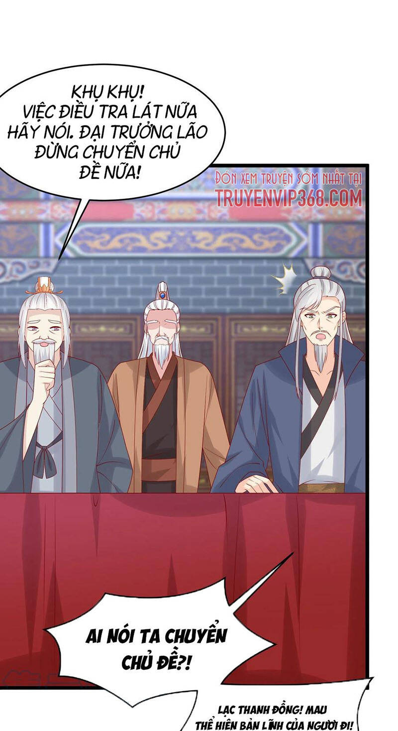 Chi Tôn Đồng Thuật Sư: Tuyệt Thế Đại Tiểu Thư Chap 274 - Next Chap 275