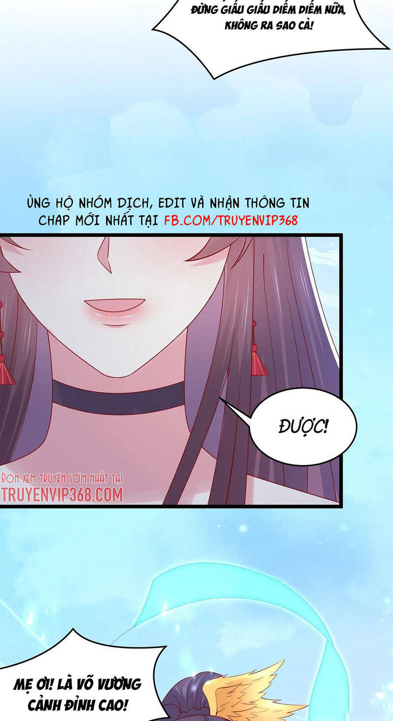 Chi Tôn Đồng Thuật Sư: Tuyệt Thế Đại Tiểu Thư Chap 274 - Next Chap 275