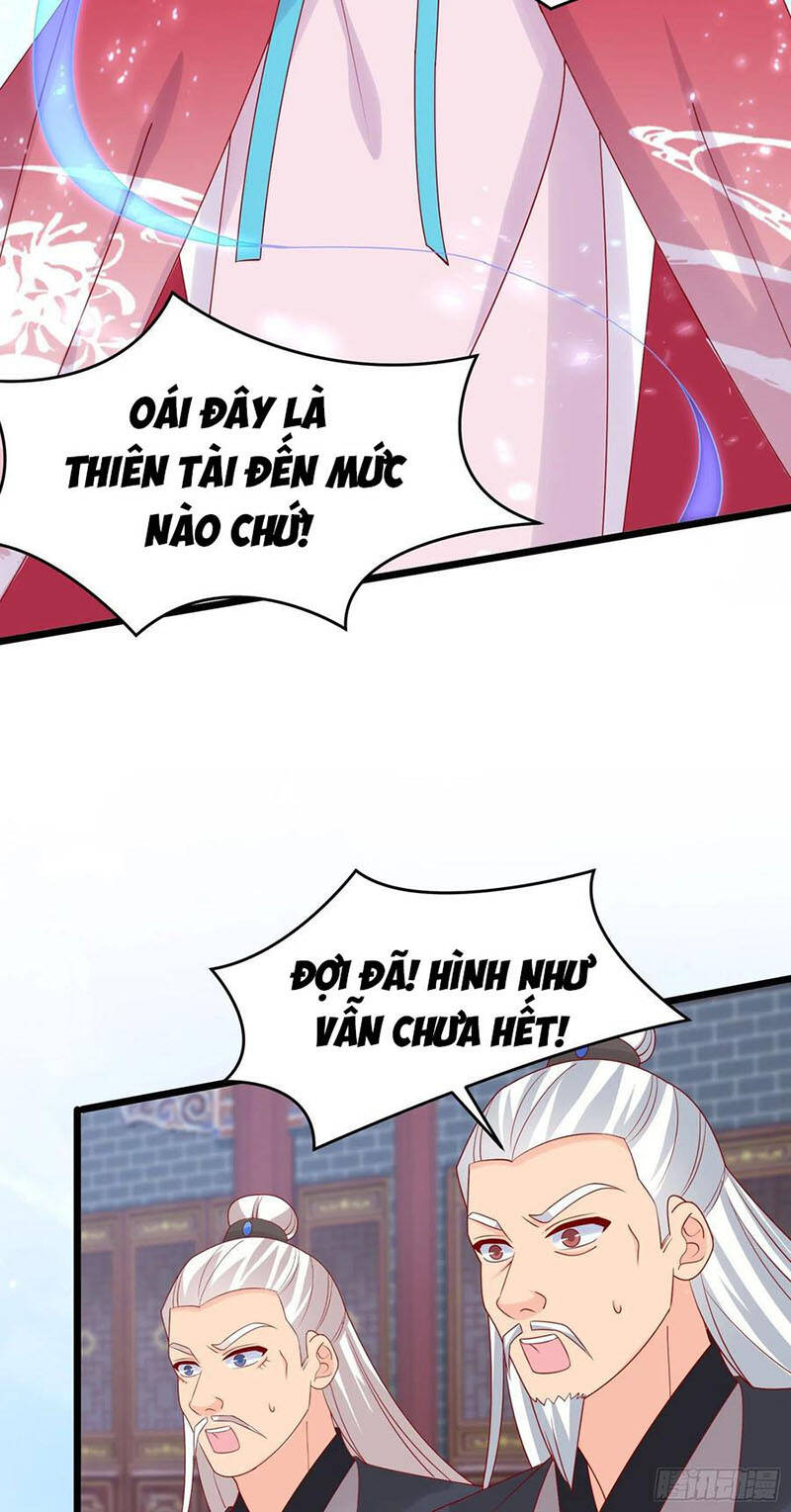 Chi Tôn Đồng Thuật Sư: Tuyệt Thế Đại Tiểu Thư Chap 274 - Next Chap 275