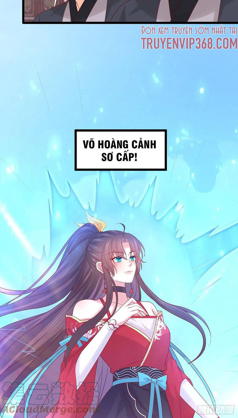 Chi Tôn Đồng Thuật Sư: Tuyệt Thế Đại Tiểu Thư Chap 274 - Next Chap 275
