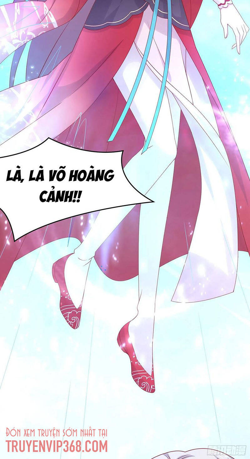 Chi Tôn Đồng Thuật Sư: Tuyệt Thế Đại Tiểu Thư Chap 274 - Next Chap 275