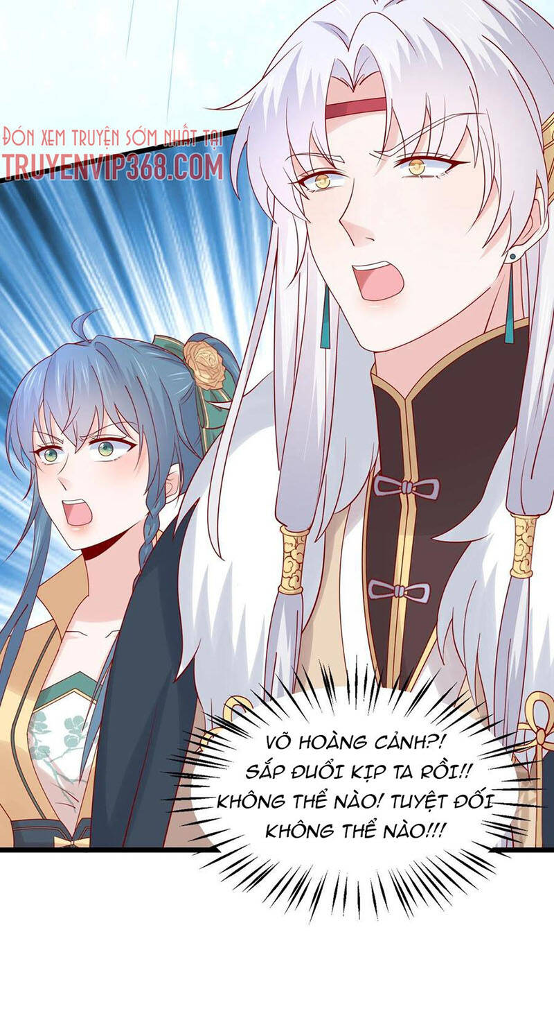 Chi Tôn Đồng Thuật Sư: Tuyệt Thế Đại Tiểu Thư Chap 274 - Next Chap 275