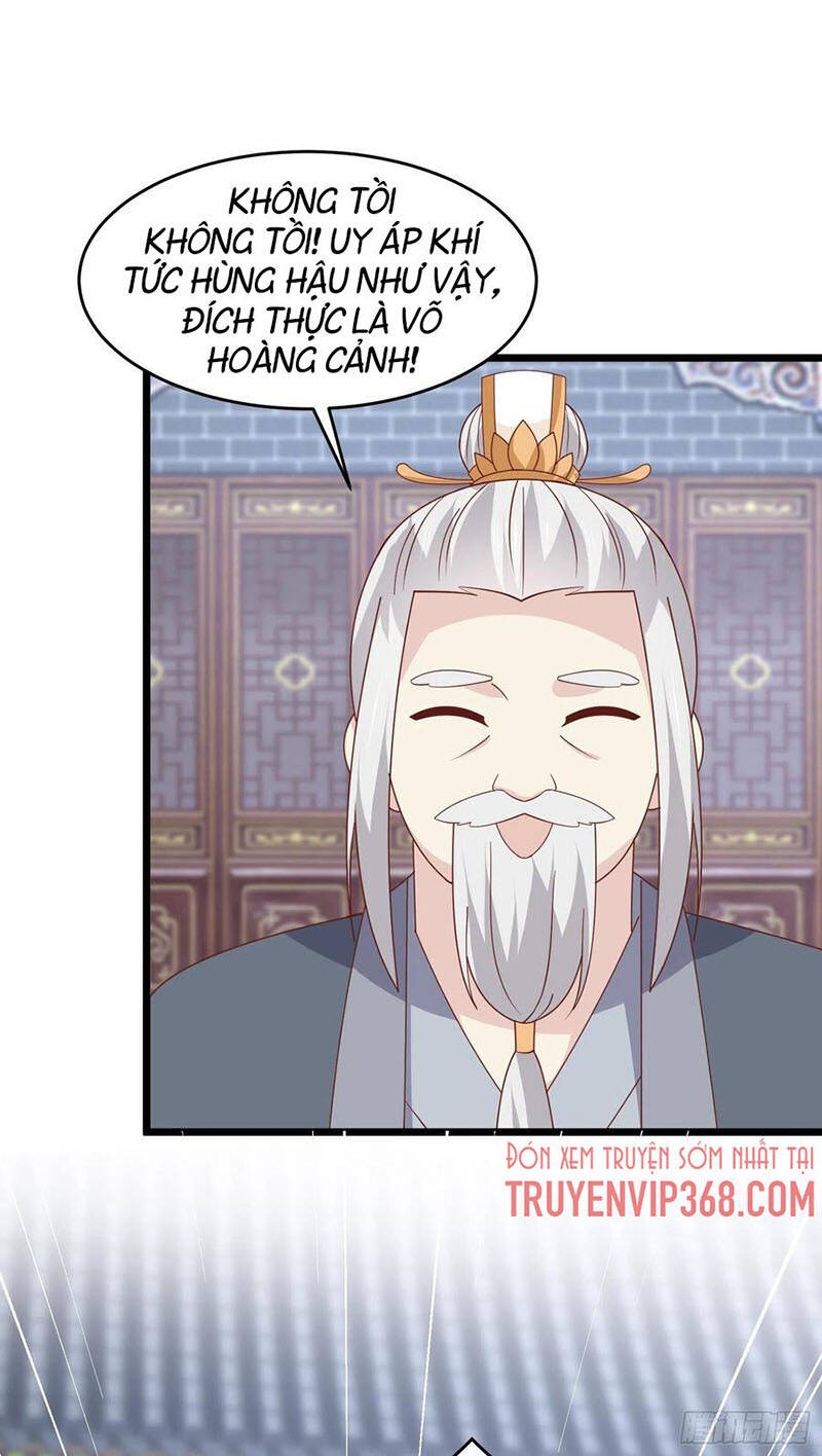 Chi Tôn Đồng Thuật Sư: Tuyệt Thế Đại Tiểu Thư Chap 274 - Next Chap 275