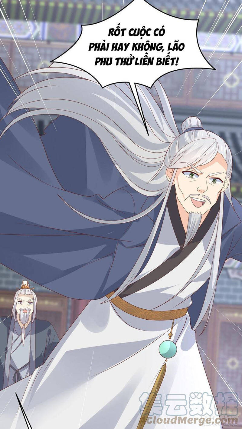 Chi Tôn Đồng Thuật Sư: Tuyệt Thế Đại Tiểu Thư Chap 274 - Next Chap 275
