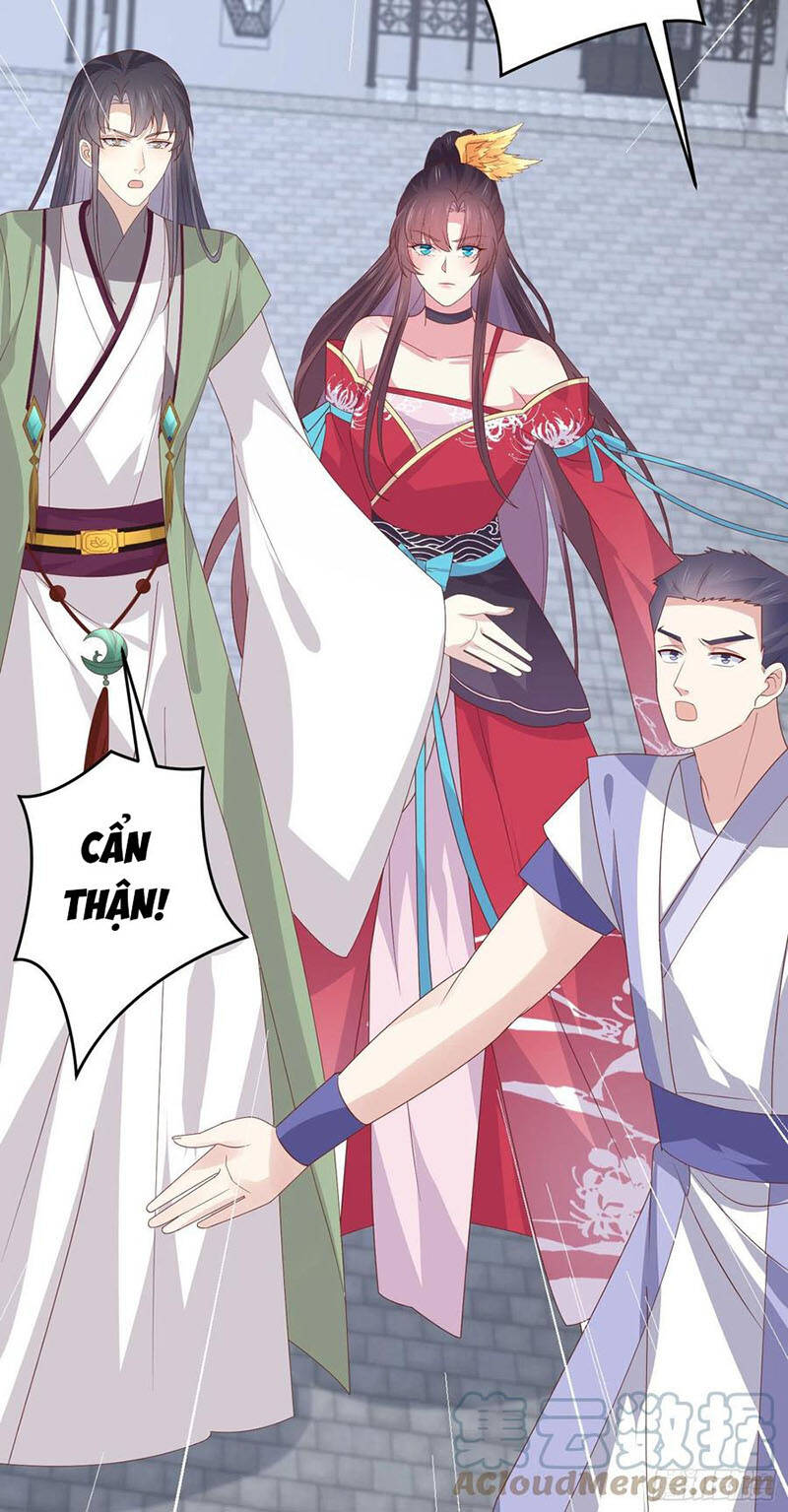 Chi Tôn Đồng Thuật Sư: Tuyệt Thế Đại Tiểu Thư Chap 274 - Next Chap 275