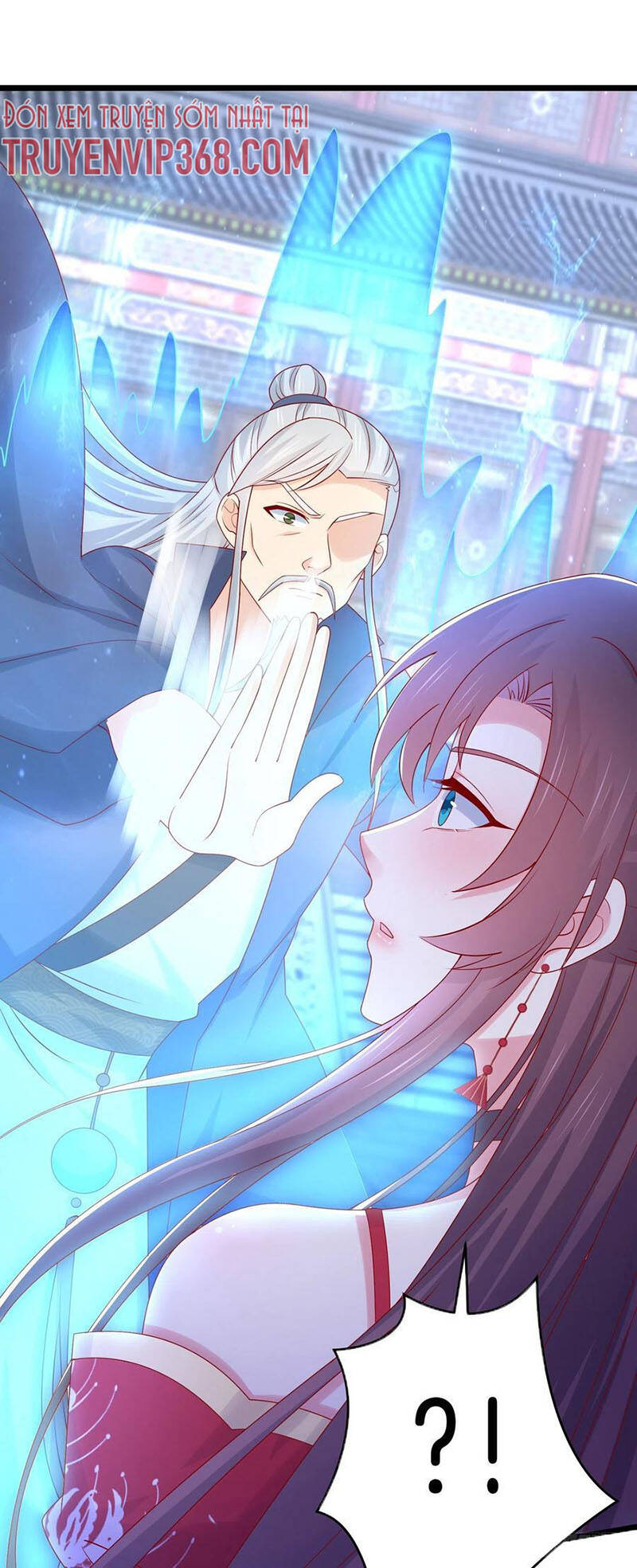 Chi Tôn Đồng Thuật Sư: Tuyệt Thế Đại Tiểu Thư Chap 274 - Next Chap 275