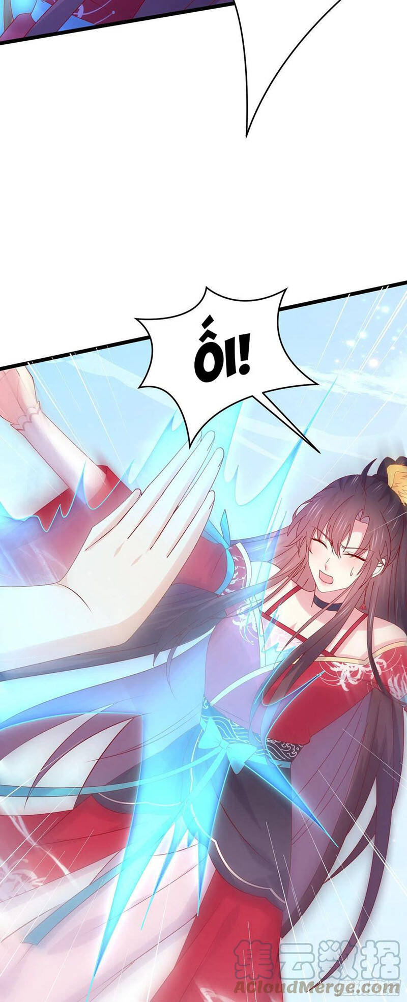 Chi Tôn Đồng Thuật Sư: Tuyệt Thế Đại Tiểu Thư Chap 274 - Next Chap 275