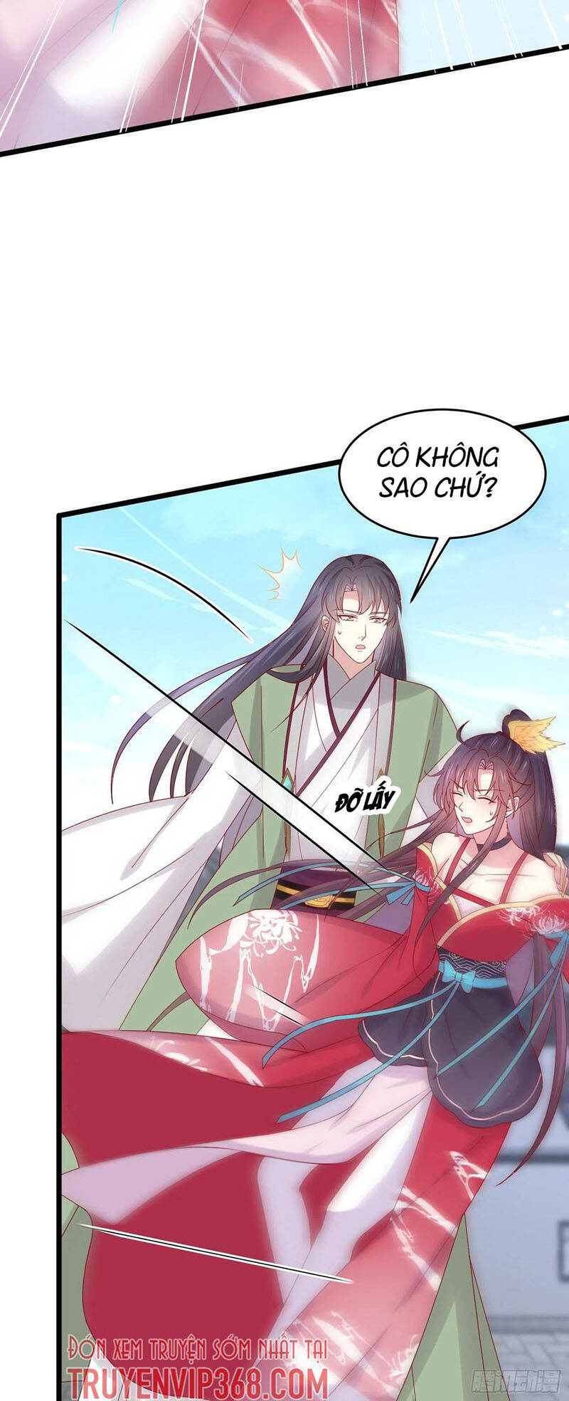 Chi Tôn Đồng Thuật Sư: Tuyệt Thế Đại Tiểu Thư Chap 274 - Next Chap 275