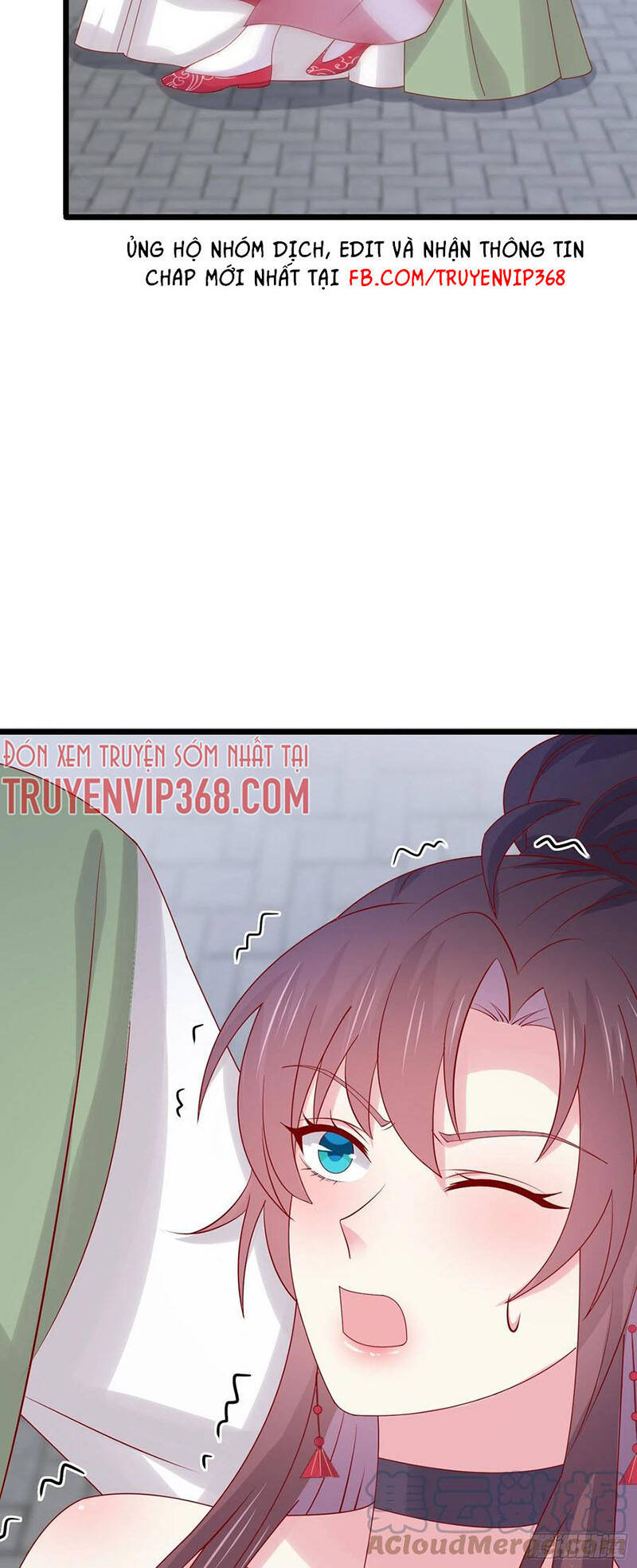 Chi Tôn Đồng Thuật Sư: Tuyệt Thế Đại Tiểu Thư Chap 274 - Next Chap 275