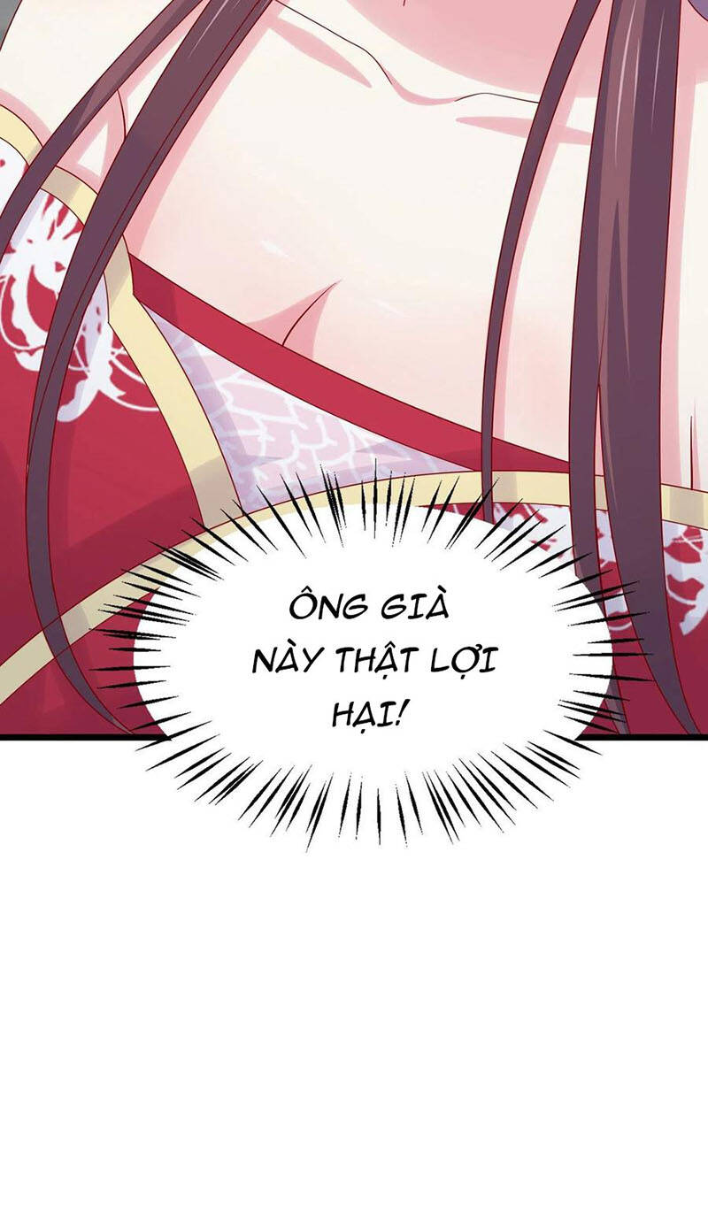 Chi Tôn Đồng Thuật Sư: Tuyệt Thế Đại Tiểu Thư Chap 274 - Next Chap 275