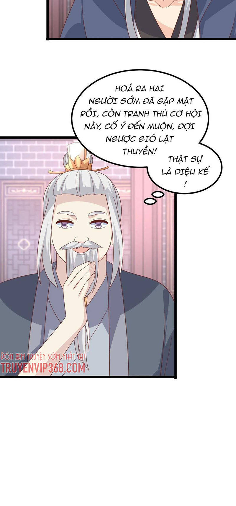 Chi Tôn Đồng Thuật Sư: Tuyệt Thế Đại Tiểu Thư Chap 274 - Next Chap 275