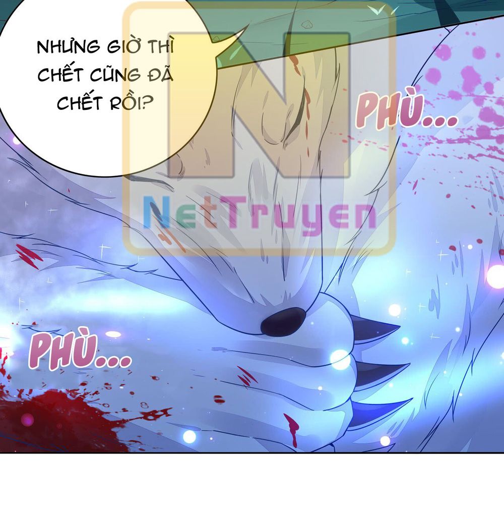 Chi Tôn Đồng Thuật Sư: Tuyệt Thế Đại Tiểu Thư Chap 28 - Next Chap 29