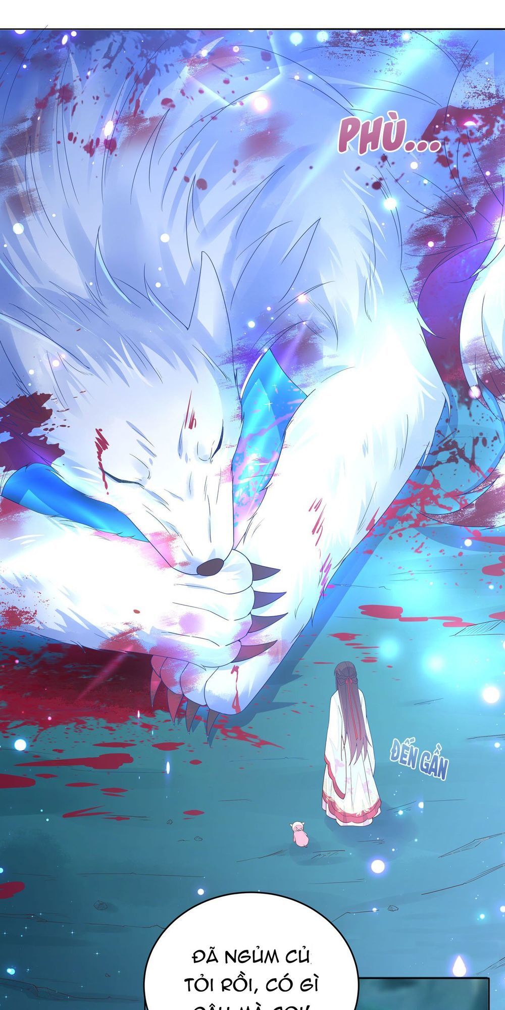 Chi Tôn Đồng Thuật Sư: Tuyệt Thế Đại Tiểu Thư Chap 28 - Next Chap 29