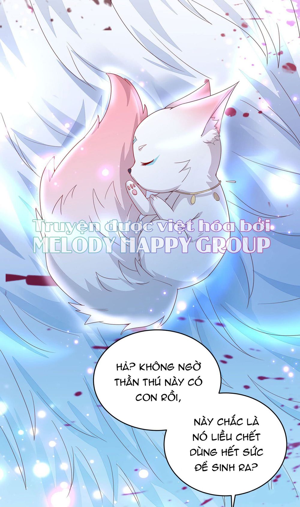 Chi Tôn Đồng Thuật Sư: Tuyệt Thế Đại Tiểu Thư Chap 28 - Next Chap 29