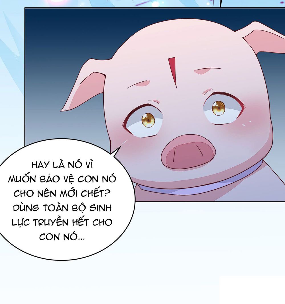 Chi Tôn Đồng Thuật Sư: Tuyệt Thế Đại Tiểu Thư Chap 28 - Next Chap 29