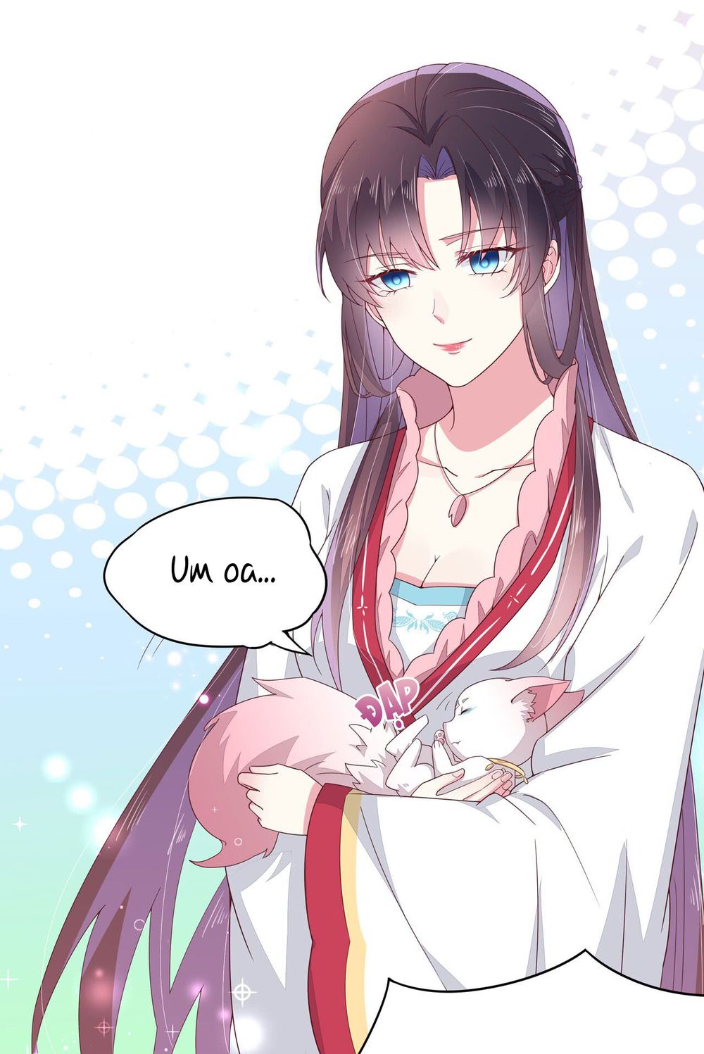 Chi Tôn Đồng Thuật Sư: Tuyệt Thế Đại Tiểu Thư Chap 28 - Next Chap 29