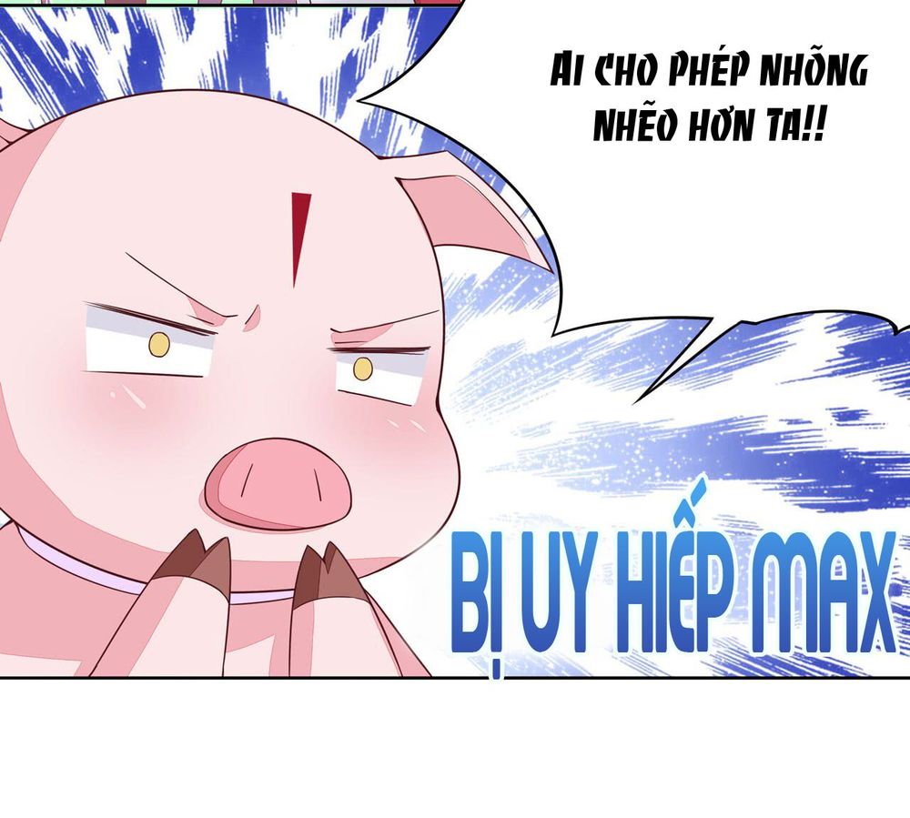 Chi Tôn Đồng Thuật Sư: Tuyệt Thế Đại Tiểu Thư Chap 28 - Next Chap 29