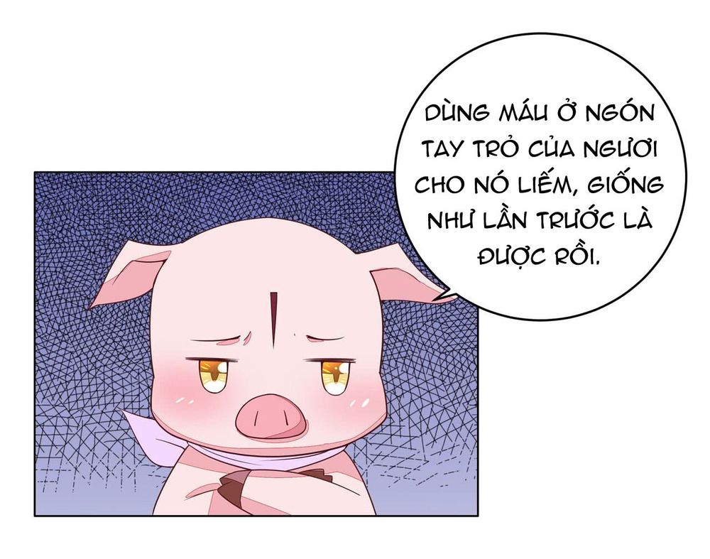 Chi Tôn Đồng Thuật Sư: Tuyệt Thế Đại Tiểu Thư Chap 28 - Next Chap 29