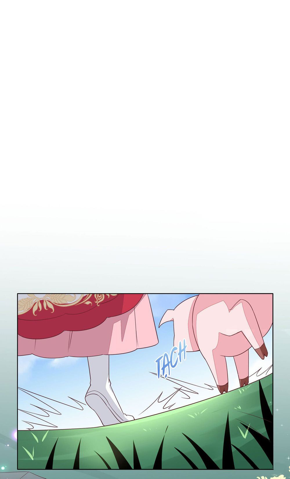 Chi Tôn Đồng Thuật Sư: Tuyệt Thế Đại Tiểu Thư Chap 28 - Next Chap 29