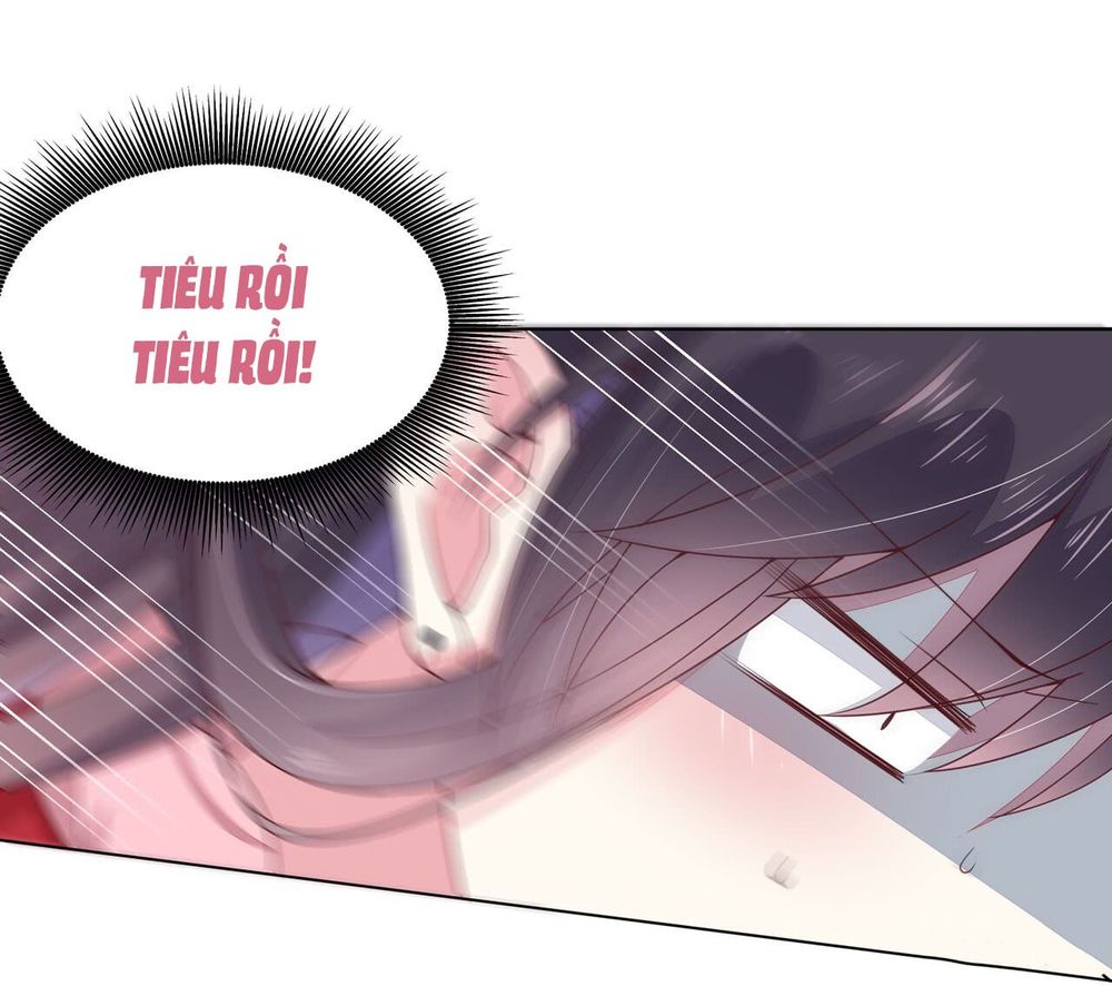 Chi Tôn Đồng Thuật Sư: Tuyệt Thế Đại Tiểu Thư Chap 28 - Next Chap 29
