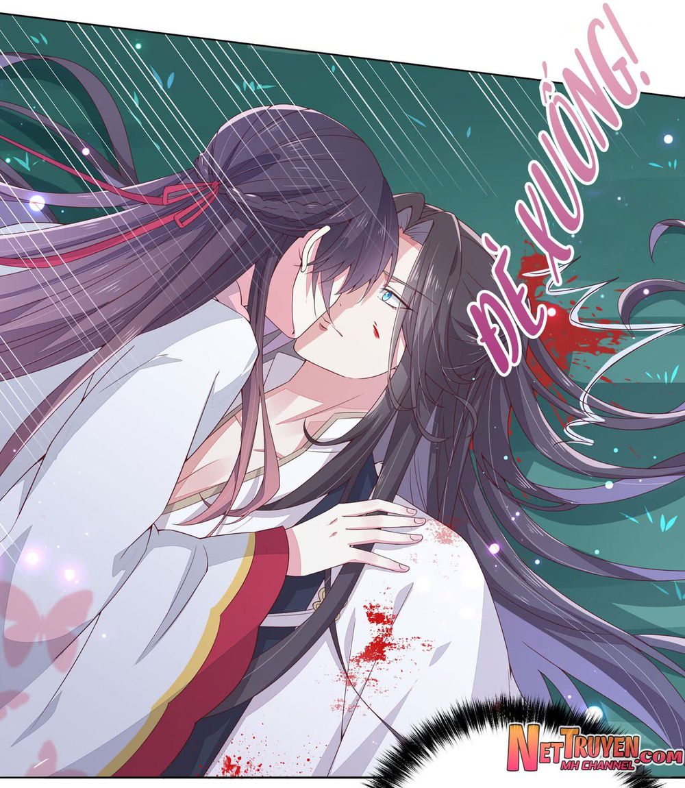 Chi Tôn Đồng Thuật Sư: Tuyệt Thế Đại Tiểu Thư Chap 28 - Next Chap 29