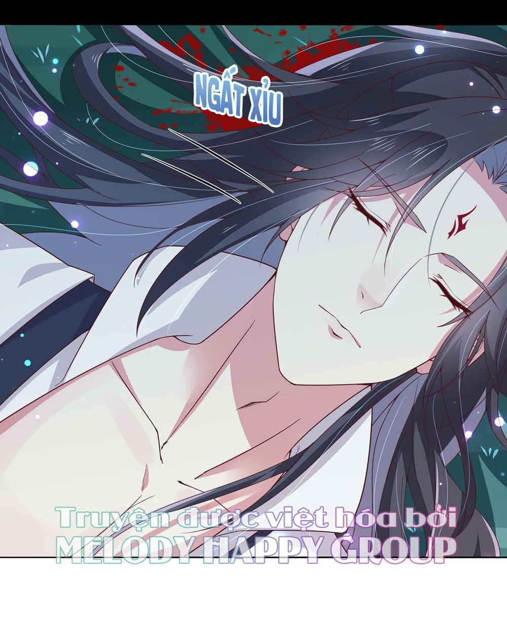 Chi Tôn Đồng Thuật Sư: Tuyệt Thế Đại Tiểu Thư Chap 28 - Next Chap 29