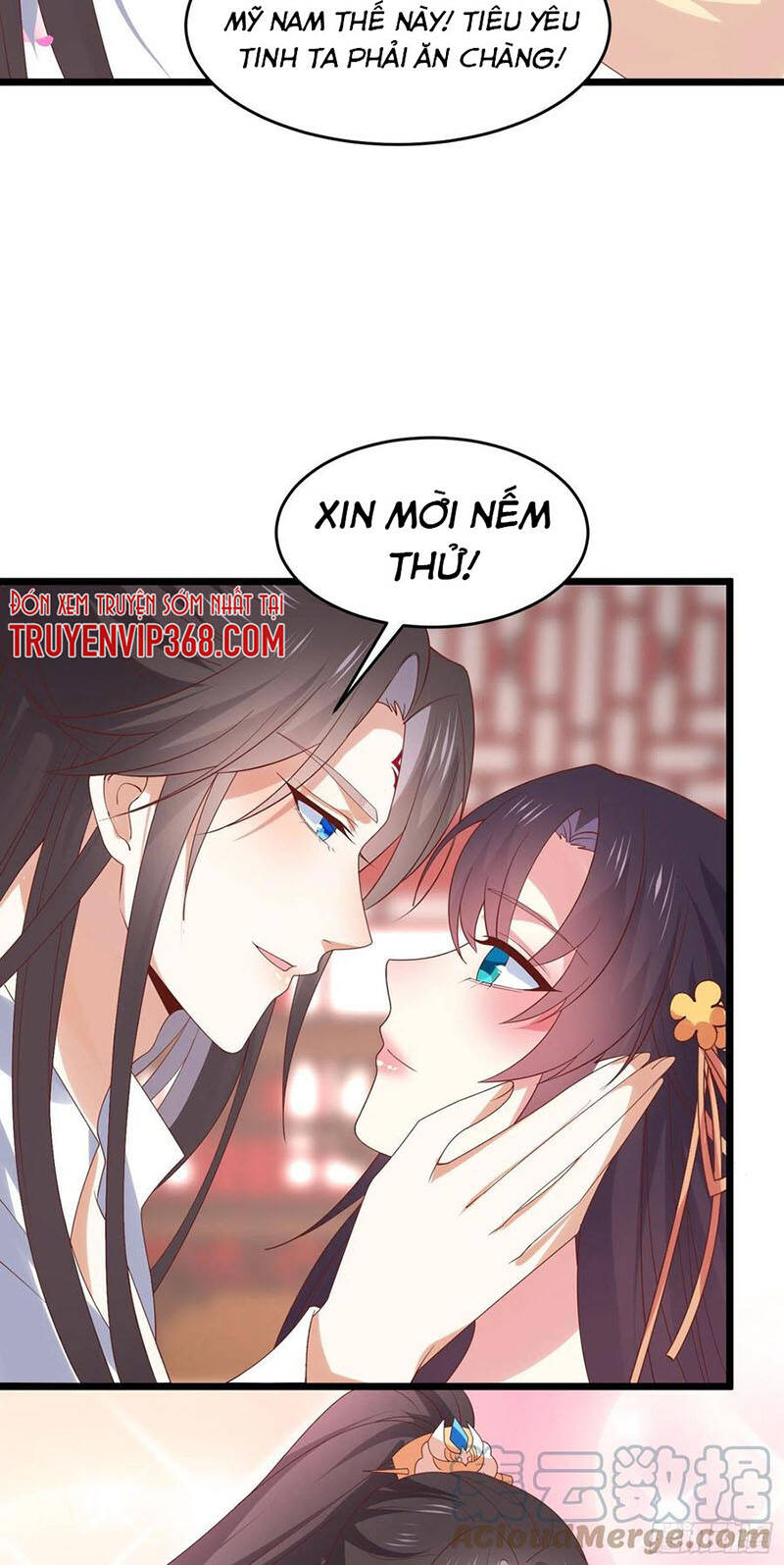 Chi Tôn Đồng Thuật Sư: Tuyệt Thế Đại Tiểu Thư Chap 282 - Next Chap 283