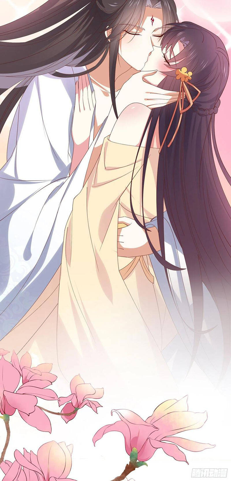 Chi Tôn Đồng Thuật Sư: Tuyệt Thế Đại Tiểu Thư Chap 282 - Next Chap 283