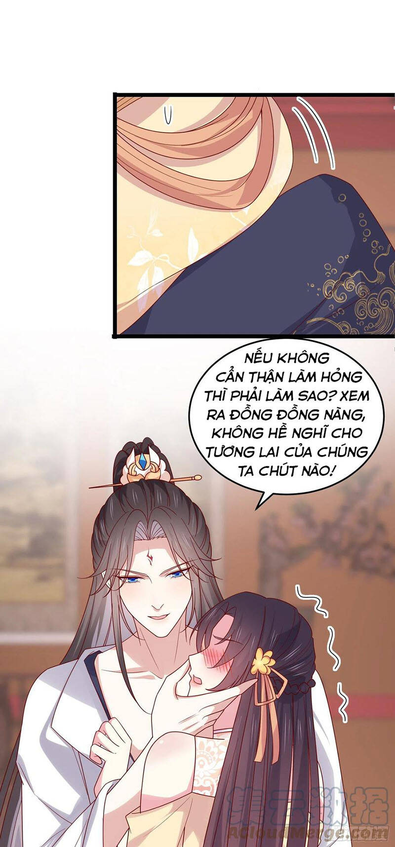 Chi Tôn Đồng Thuật Sư: Tuyệt Thế Đại Tiểu Thư Chap 282 - Next Chap 283