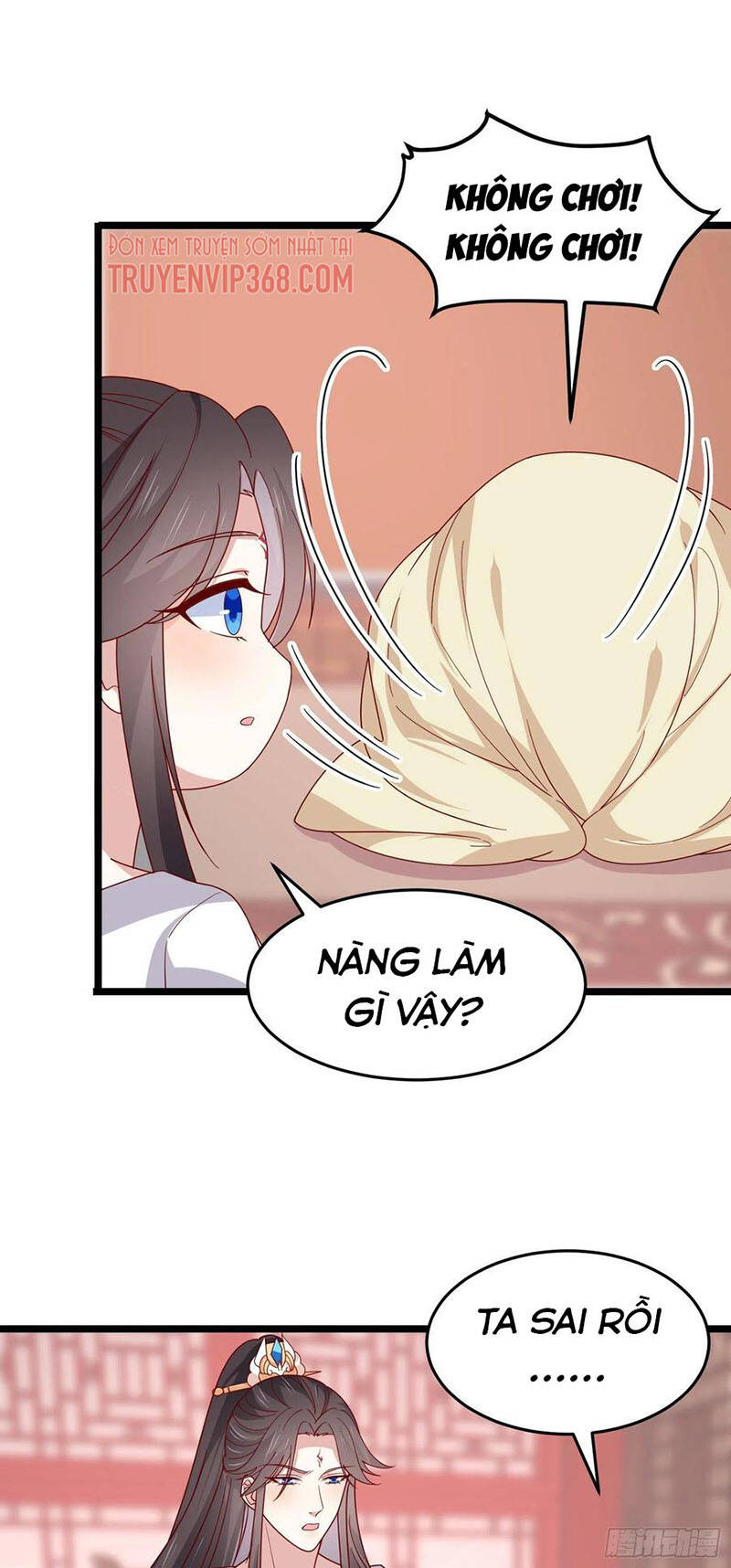 Chi Tôn Đồng Thuật Sư: Tuyệt Thế Đại Tiểu Thư Chap 282 - Next Chap 283