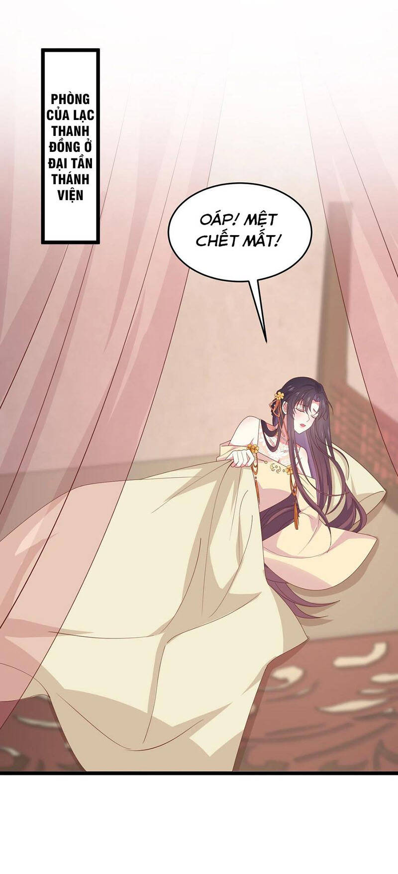 Chi Tôn Đồng Thuật Sư: Tuyệt Thế Đại Tiểu Thư Chap 282 - Next Chap 283