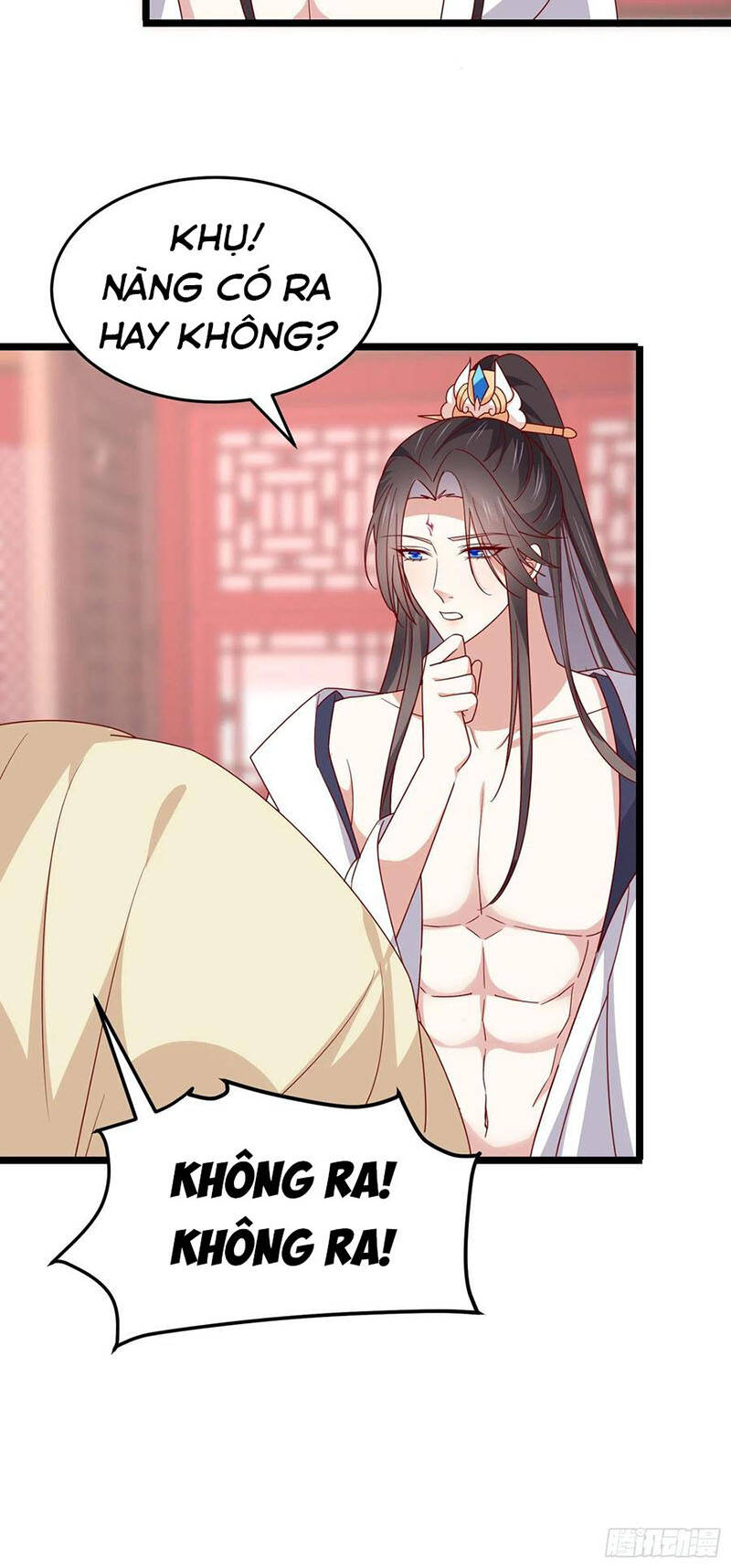 Chi Tôn Đồng Thuật Sư: Tuyệt Thế Đại Tiểu Thư Chap 282 - Next Chap 283