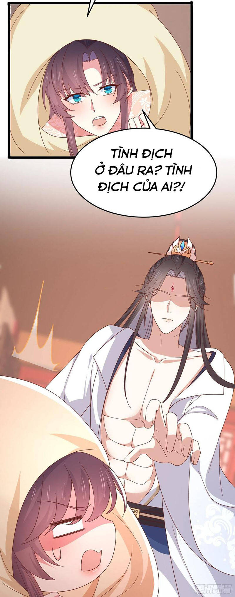 Chi Tôn Đồng Thuật Sư: Tuyệt Thế Đại Tiểu Thư Chap 282 - Next Chap 283