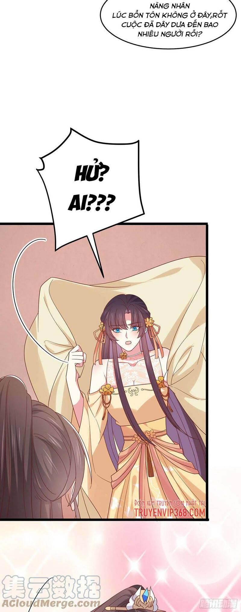 Chi Tôn Đồng Thuật Sư: Tuyệt Thế Đại Tiểu Thư Chap 282 - Next Chap 283