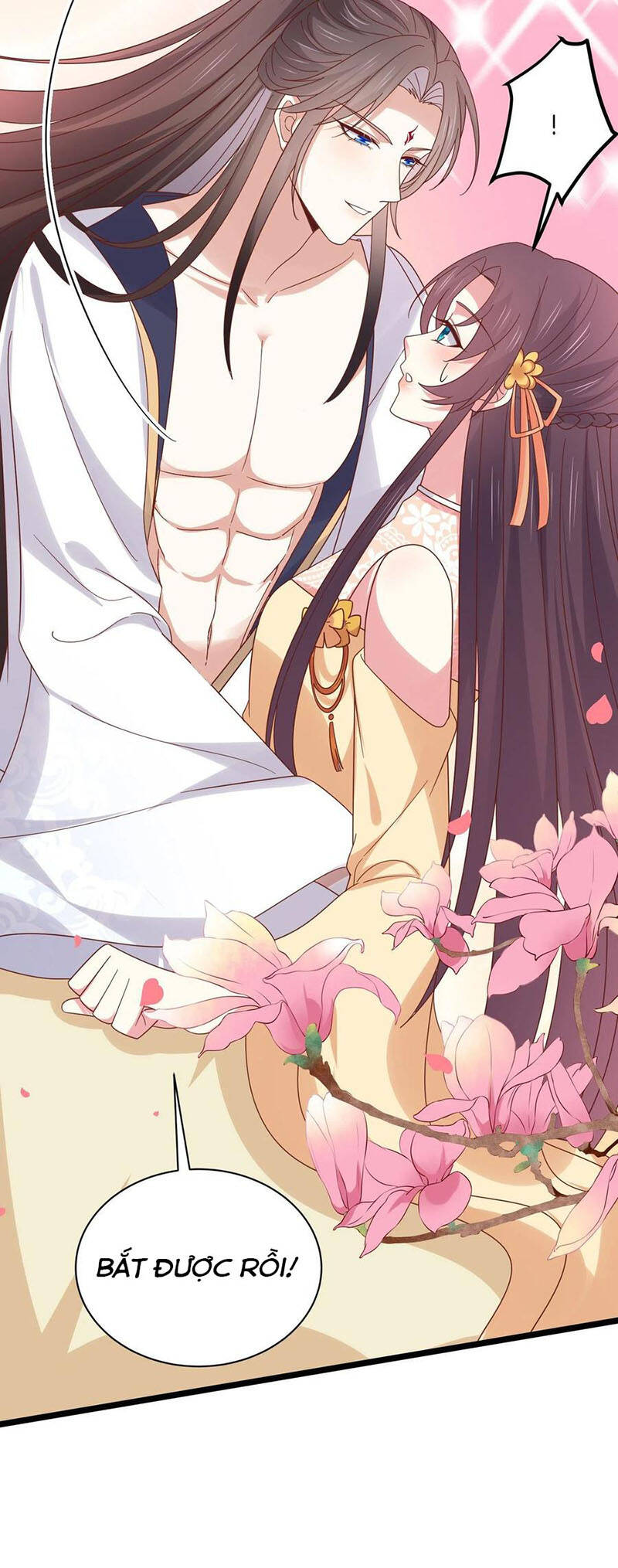 Chi Tôn Đồng Thuật Sư: Tuyệt Thế Đại Tiểu Thư Chap 282 - Next Chap 283